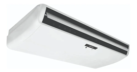 Aire Acondicionado Inverter Siam Split Piso Techo 18000 Fr 6